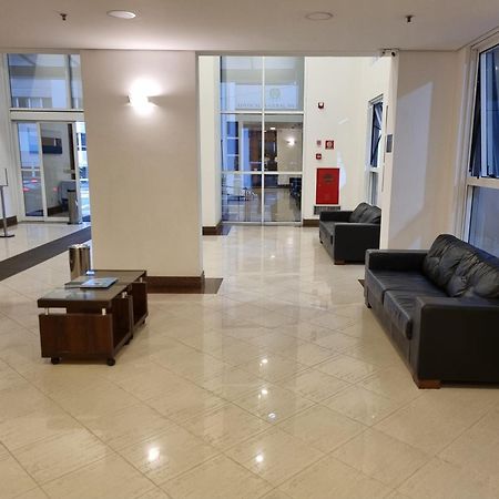Apartamento Vista Maravilhosa - Proximo Da Paulista Сао Паоло Екстериор снимка