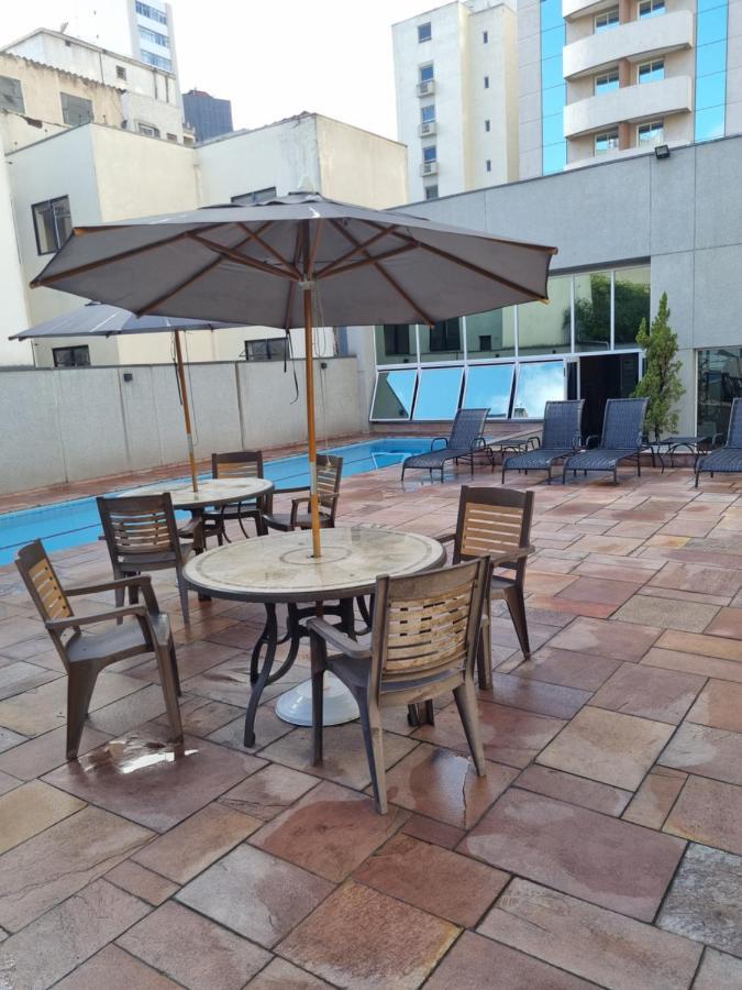 Apartamento Vista Maravilhosa - Proximo Da Paulista Сао Паоло Екстериор снимка