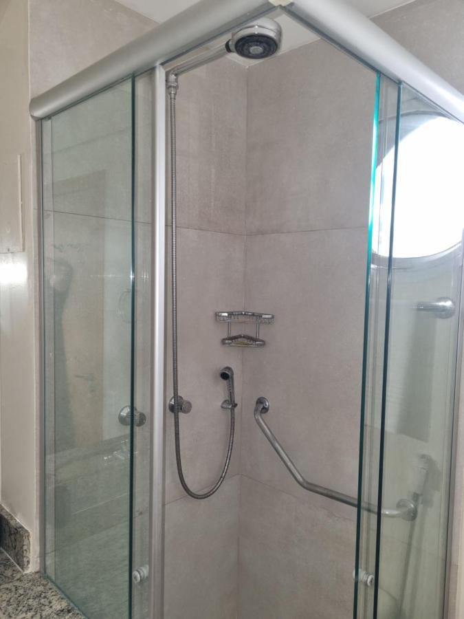 Apartamento Vista Maravilhosa - Proximo Da Paulista Сао Паоло Екстериор снимка