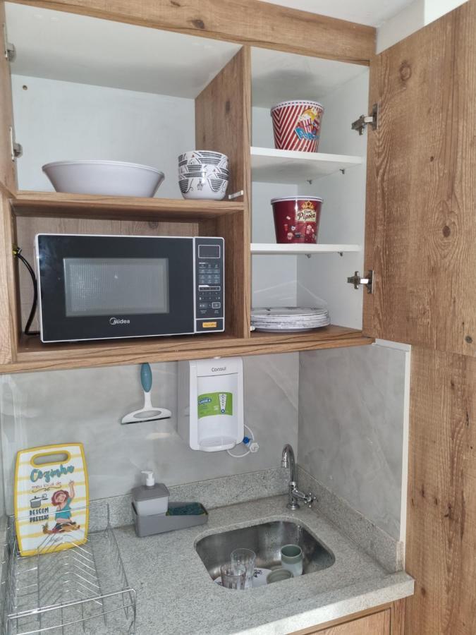 Apartamento Vista Maravilhosa - Proximo Da Paulista Сао Паоло Екстериор снимка