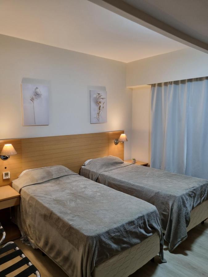 Apartamento Vista Maravilhosa - Proximo Da Paulista Сао Паоло Екстериор снимка