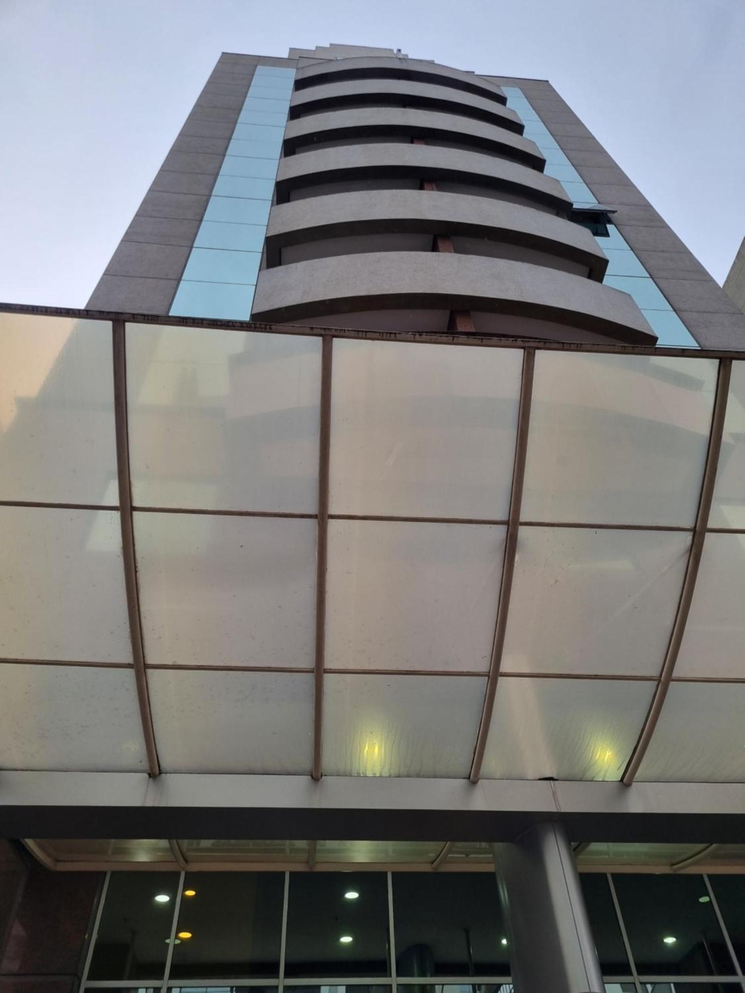 Apartamento Vista Maravilhosa - Proximo Da Paulista Сао Паоло Екстериор снимка